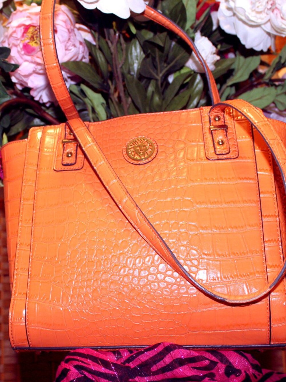 Anne Klein Shoulder Bag